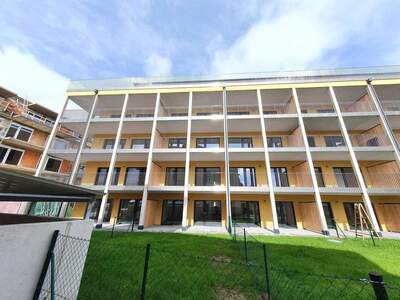 Wohnung provisionsfrei mieten in 8401 Kalsdorf