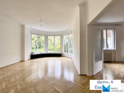 Haus mieten in 1190 Wien