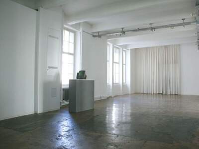 Gewerbeobjekt mieten in 1060 Wien (Bild 3)