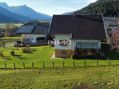 Haus kaufen in 9635 Dellach