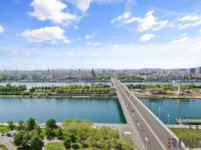 Eigentumswohnung in 1220 Wien