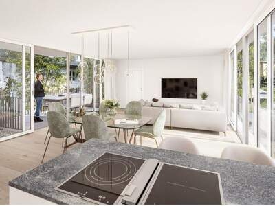 Eigentumswohnung in 5020 Salzburg (Bild 5)