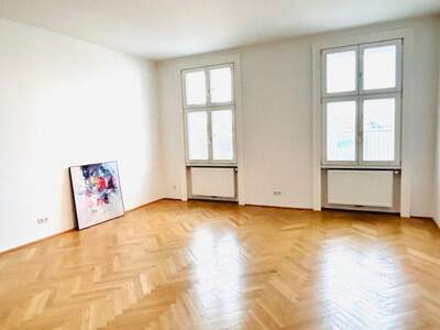 Altbauwohnung mieten in 1010 Wien (Bild 4)