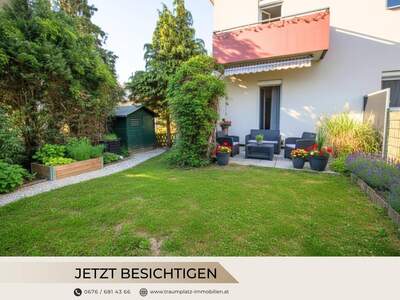 Anlageobjekt kaufen in 8055 Seiersberg