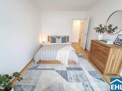 Terrassenwohnung kaufen in 1210 Wien (Bild 5)