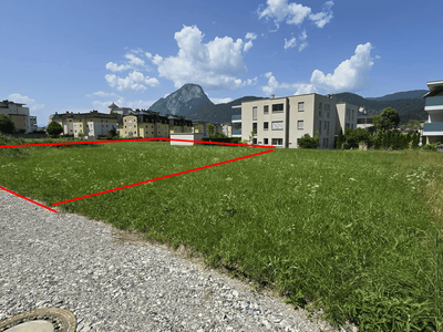Grundstück provisionsfrei kaufen in 6330 Kufstein