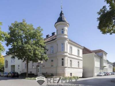 Gewerbeobjekt mieten in 3430 Tulln (Bild 1)