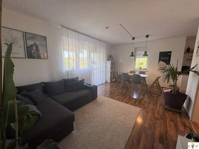 Wohnung mieten in 7163 Andau