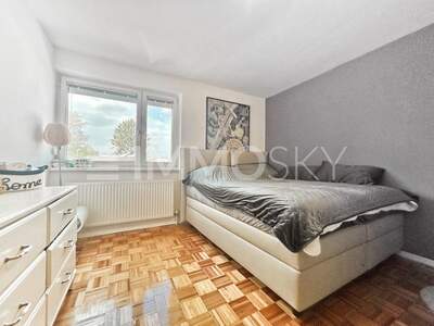 Terrassenwohnung kaufen in 1110 Wien (Bild 4)