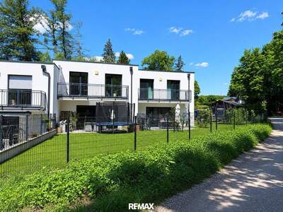 Haus kaufen in 2500 Baden
