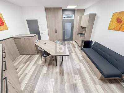 Gewerbeobjekt mieten in 6850 Dornbirn