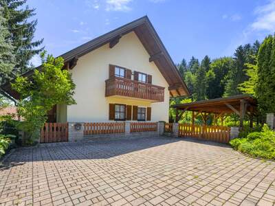 Einfamilienhaus mieten in 9220 Velden (Bild 4)