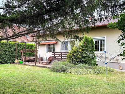 Haus kaufen in 2425 Nickelsdorf