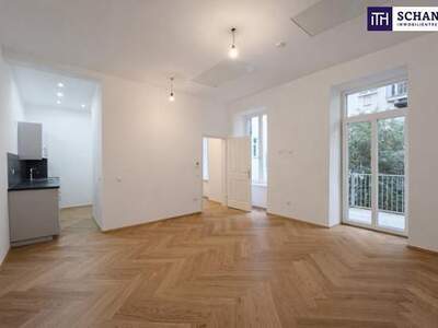 Wohnung kaufen in 1020 Wien