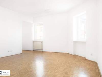 Eigentumswohnung in 5020 Salzburg