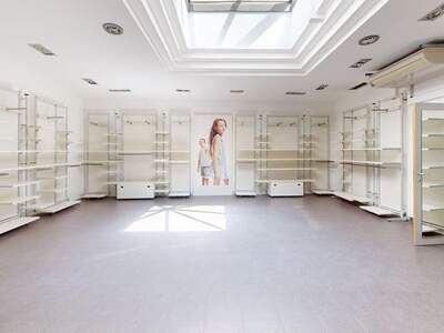 Office / Business kaufen in 5020 Salzburg