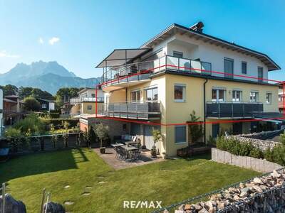 Eigentumswohnung in 6380 St. Johann