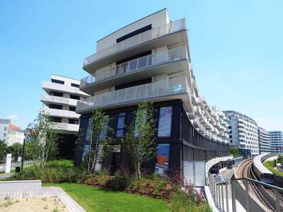 Gewerbeobjekt mieten in 1020 Wien (Bild 2)
