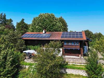 Bauernhaus kaufen in 5204 Straßwalchen