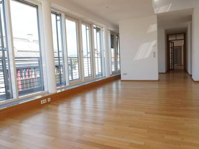 Wohnung mit Balkon mieten in 4020 Linz (Bild 3)