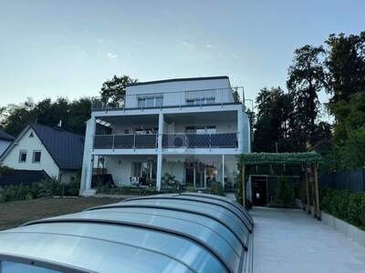 Wohnung kaufen in 4020 Linz
