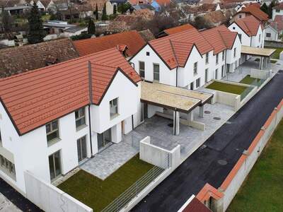 Haus mieten in 7062 Sankt Margarethen