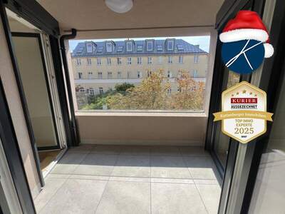 Terrassenwohnung mieten in 1100 Wien (Bild 3)