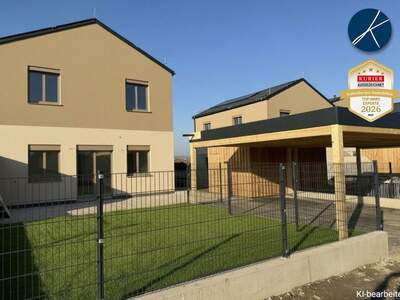 Haus mit Garten kaufen in 3484 Grafenwörth (Bild 1)