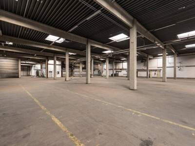 Gewerbeobjekt mieten in 1230 Wien