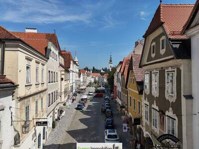 Haus kaufen in 4400 Steyr (Bild 1)
