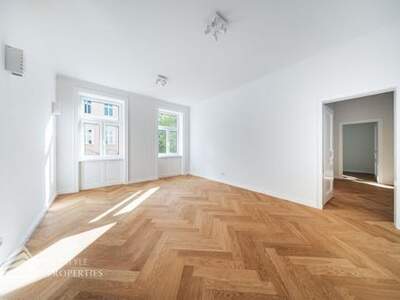 Eigentumswohnung in 1030 Wien