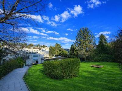 Eigentumswohnung in 1190 Wien