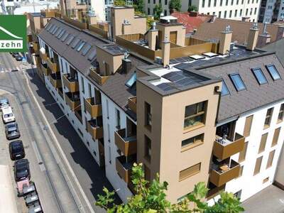 Büro / Praxis kaufen in 1170 Wien (Bild 5)