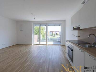 Terrassenwohnung mieten in 4020 Linz (Bild 3)