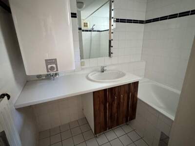 Altbauwohnung mit Balkon mieten in 8010 Graz (Bild 5)