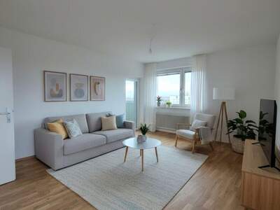 Apartment mieten in 4020 Oberösterreich