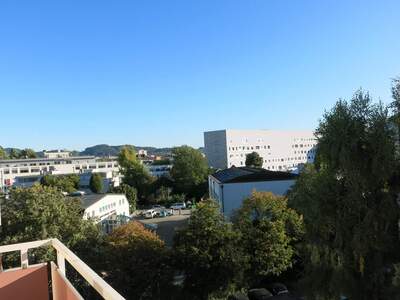 Apartment provisionsfrei mieten in 5020 Salzburg