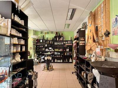 Einzelhandel mieten in 5400 Hallein (Bild 1)