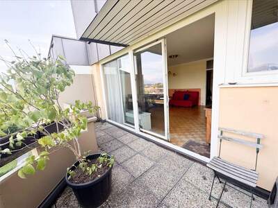Dachgeschosswohnung kaufen in 5020 Salzburg Stadt