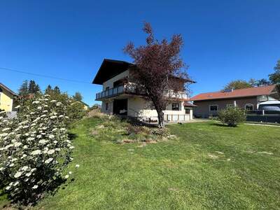 Haus kaufen in 5111 Bürmoos