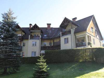 Wohnung mieten in 8920 Landl