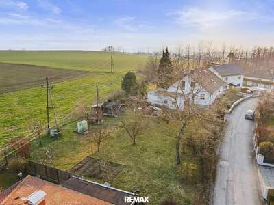 Grundstück kaufen in 4073 Wilhering