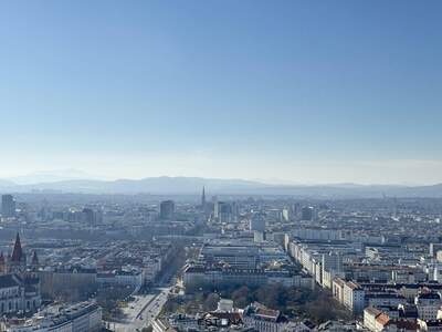 Mietwohnung in 1220 Wien