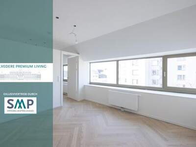 Eigentumswohnung in 1040 Wien