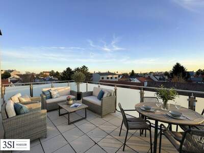 Eigentumswohnung in 1210 Wien