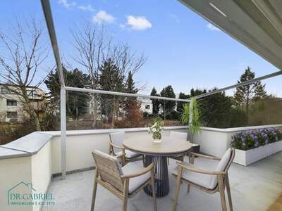 Wohnung mieten in 1190 Wien