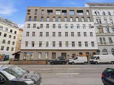 Wohnung kaufen in 1200 Wien