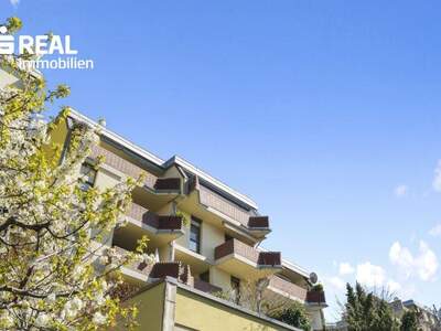 Terrassenwohnung kaufen in 8010 Graz (Bild 1)