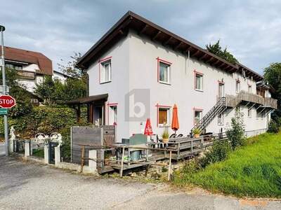 Haus kaufen in 3261 Steinakirchen