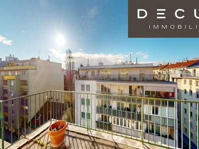 Terrassenwohnung kaufen in 1100 Wien (Bild 1)